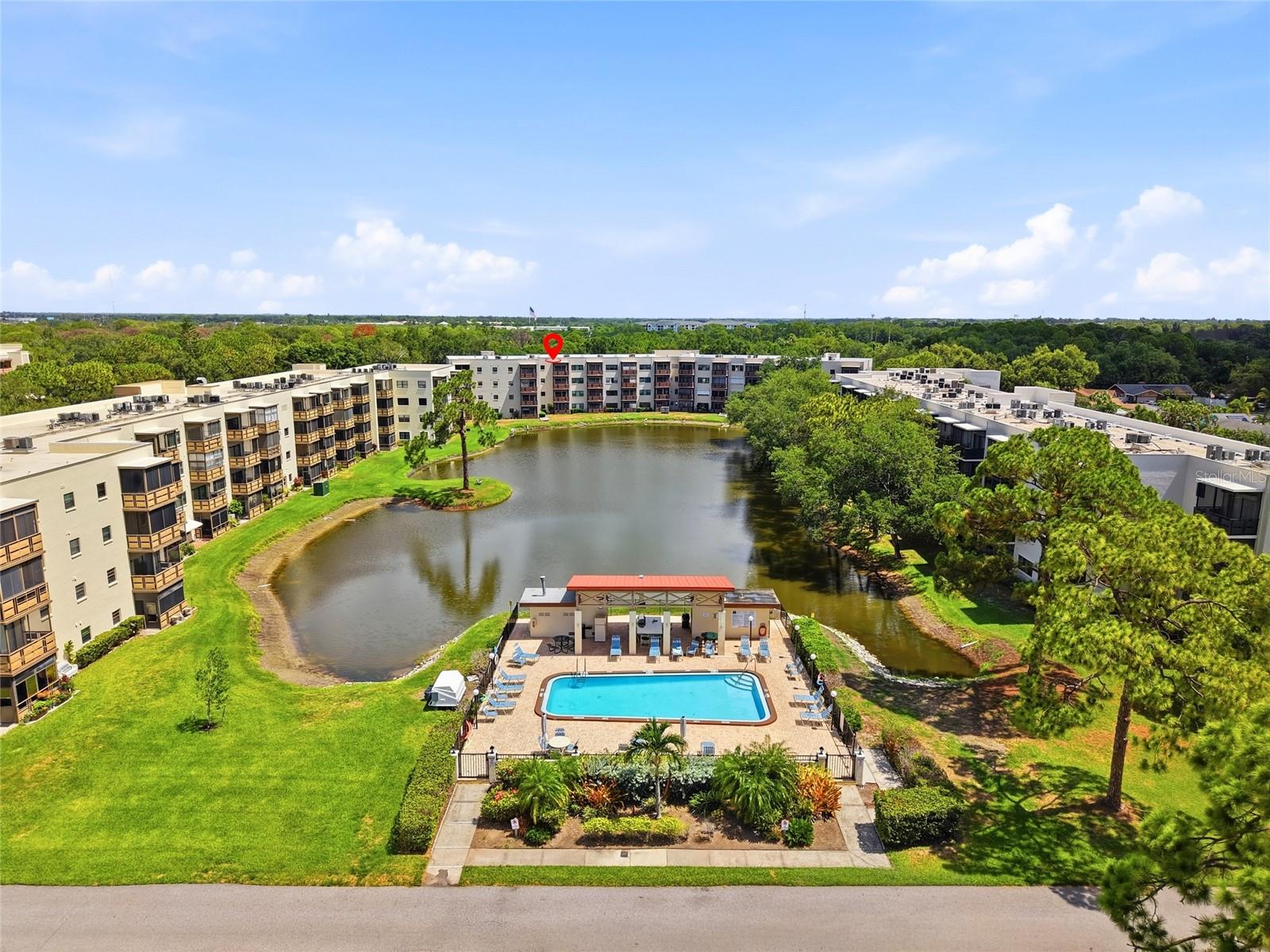 TERRACE PARK OF FIVE TOWNS - Residential