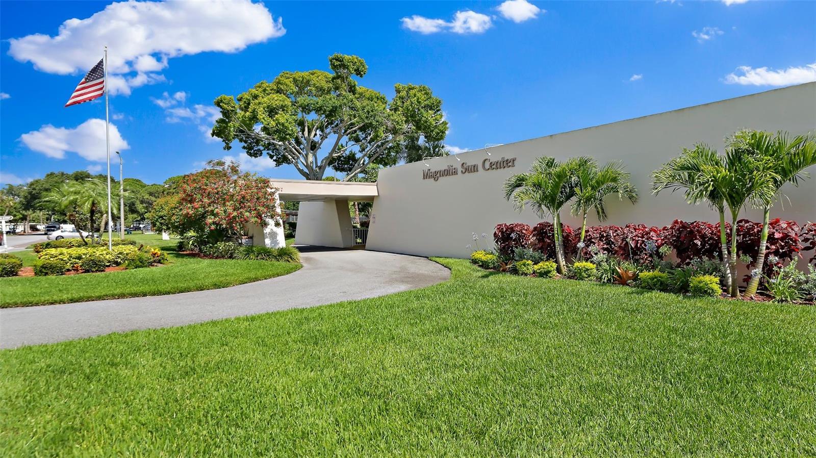 TERRACE PARK OF FIVE TOWNS - Residential
