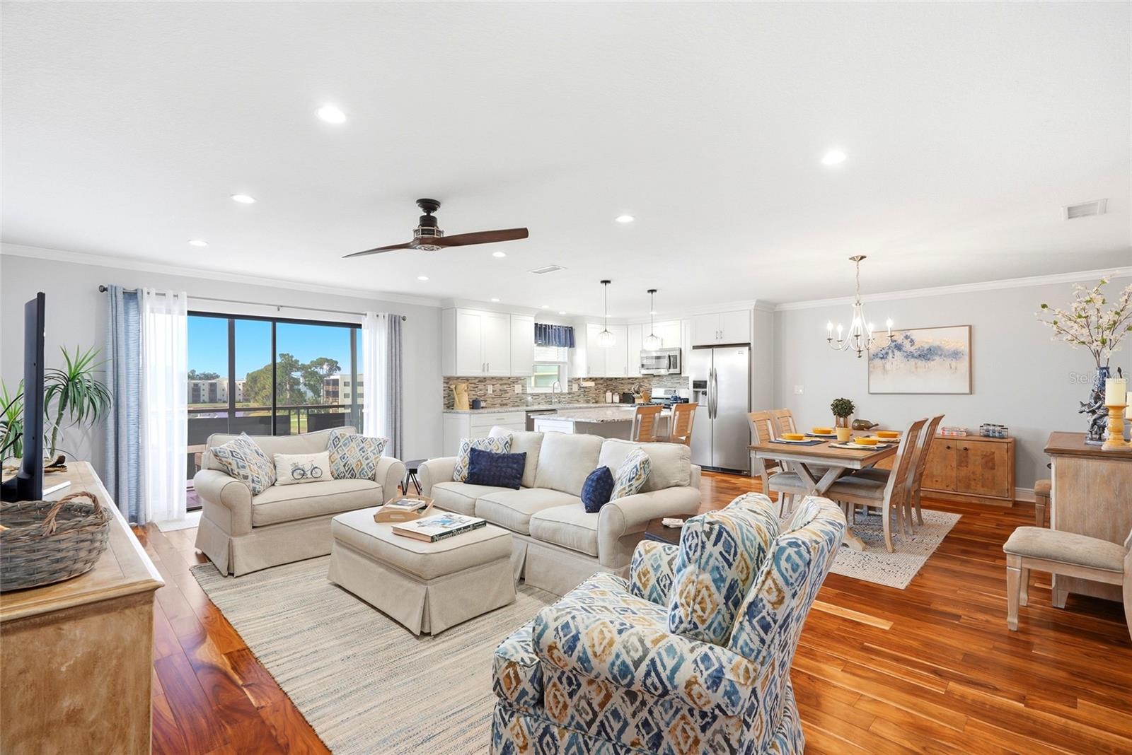 TERRACE PARK OF FIVE TOWNS - Residential
