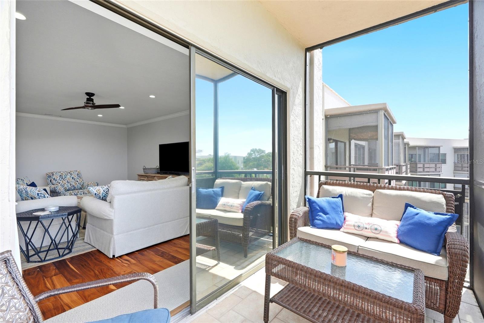 TERRACE PARK OF FIVE TOWNS - Residential