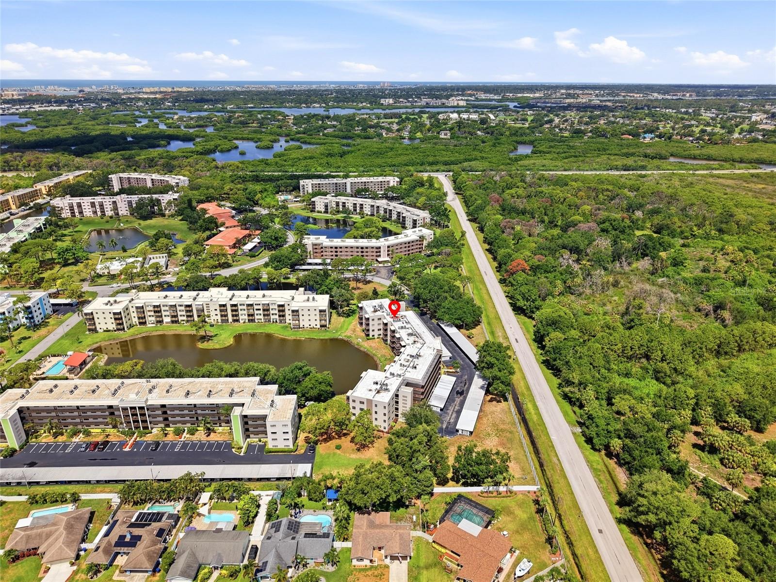 TERRACE PARK OF FIVE TOWNS - Residential