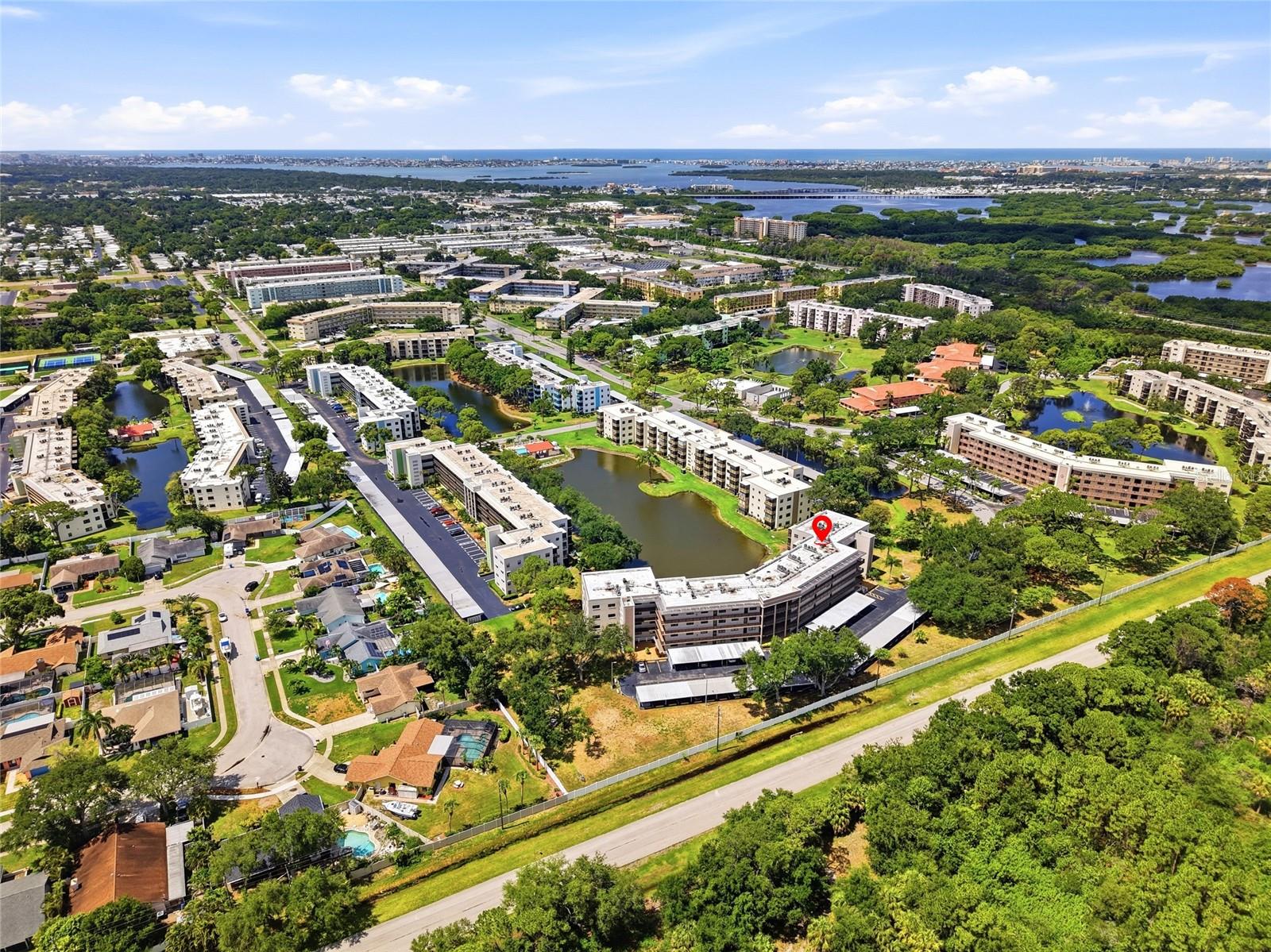 TERRACE PARK OF FIVE TOWNS - Residential