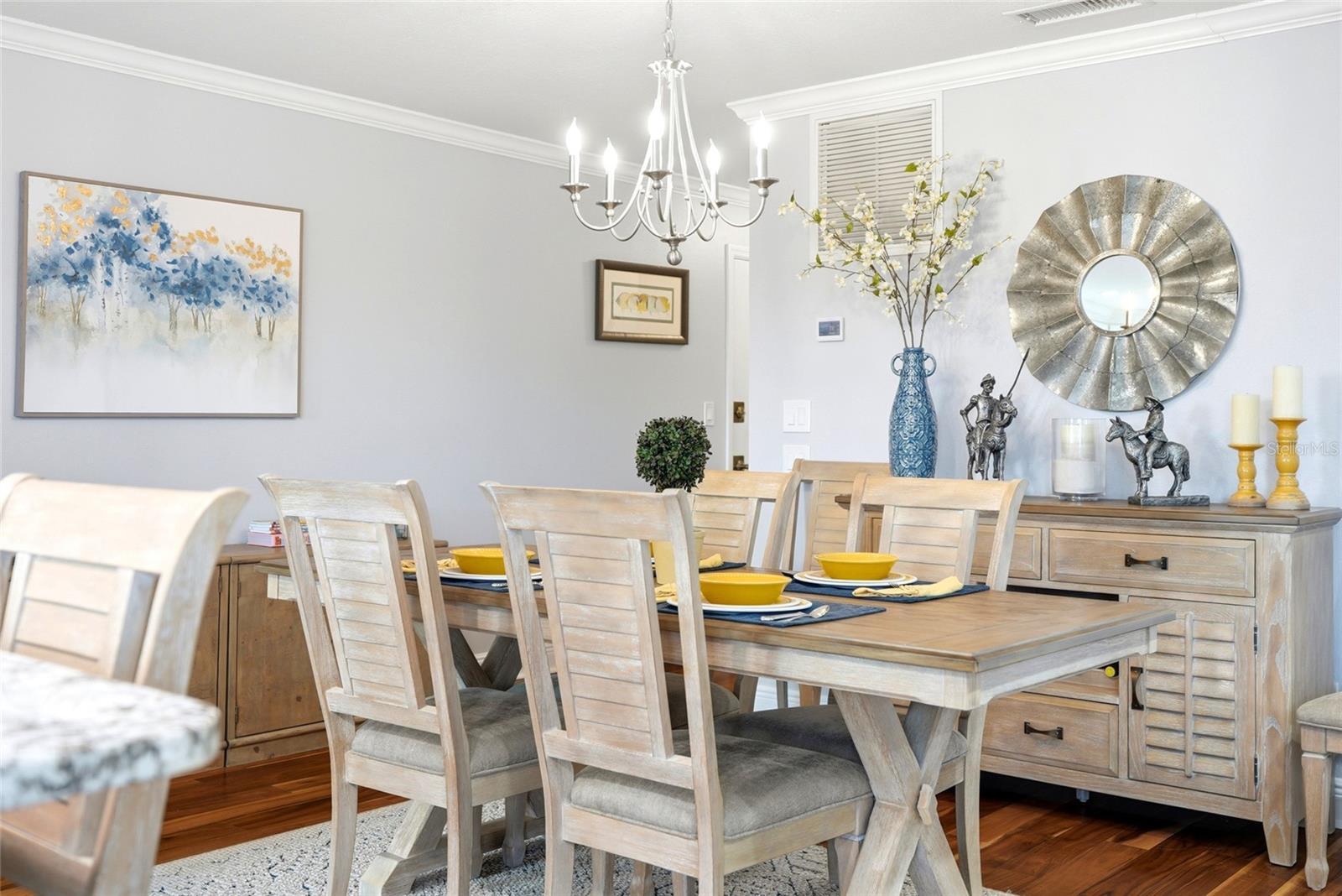 TERRACE PARK OF FIVE TOWNS - Residential