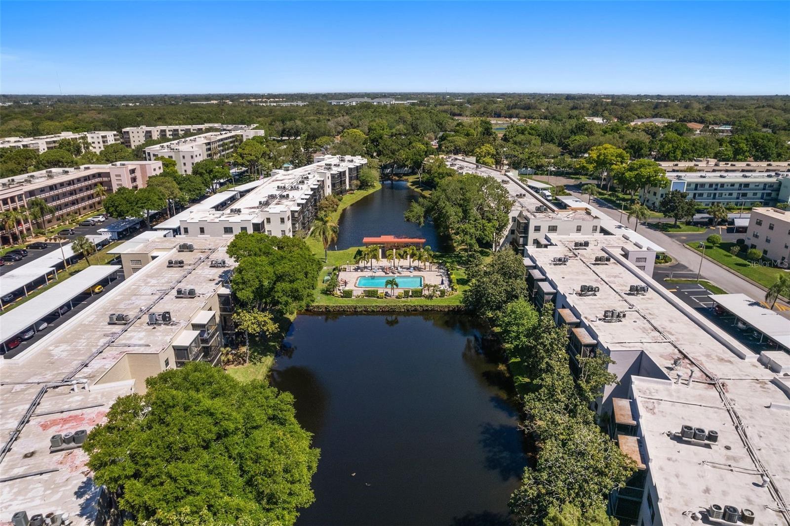 TERRACE PARK OF FIVE TOWNS - Residential