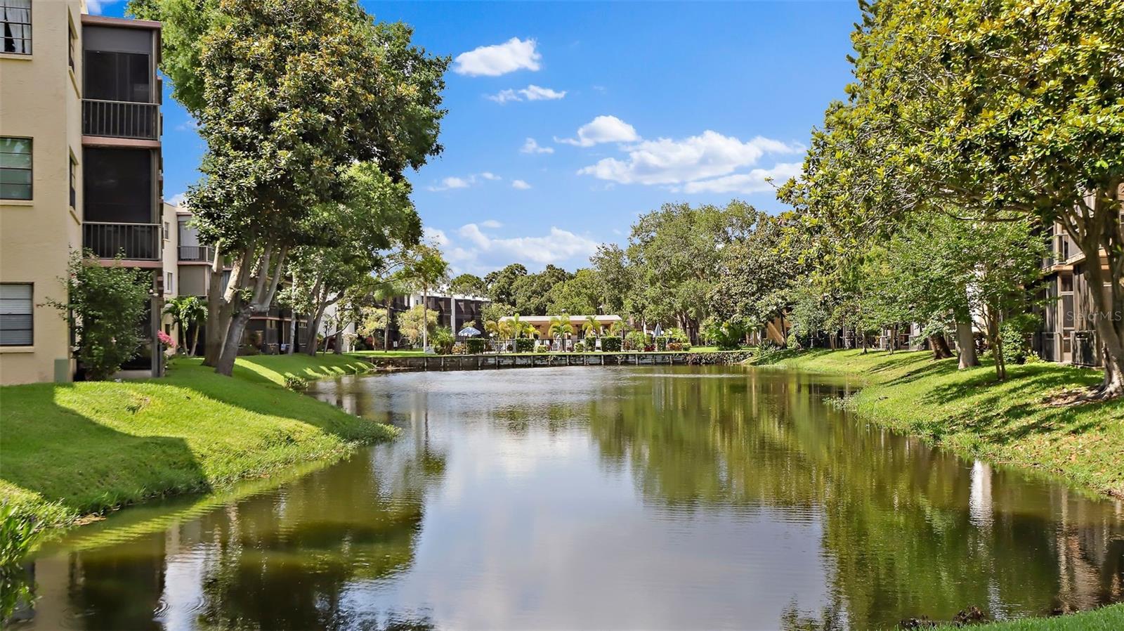 TERRACE PARK OF FIVE TOWNS - Residential