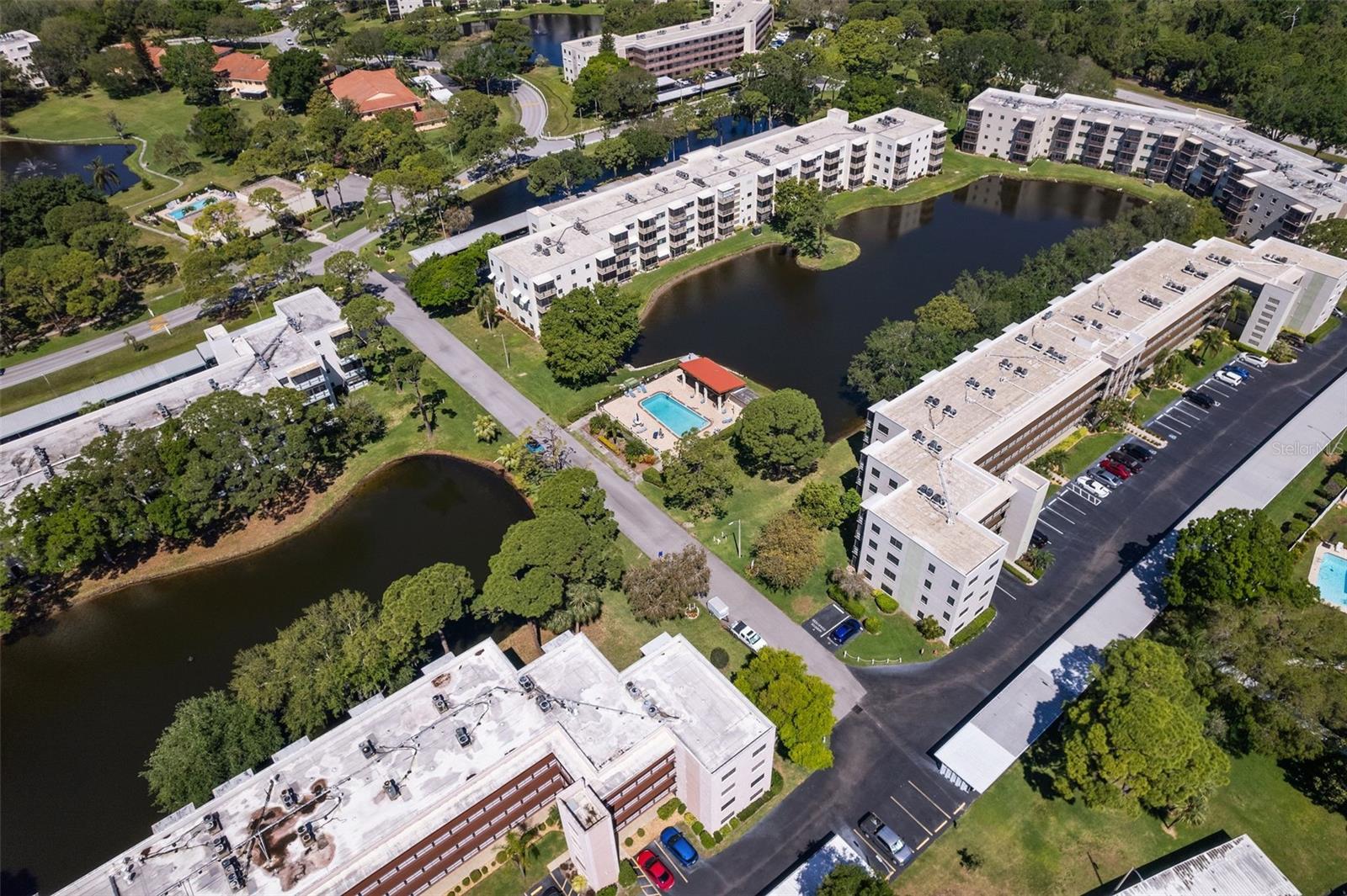 TERRACE PARK OF FIVE TOWNS - Residential