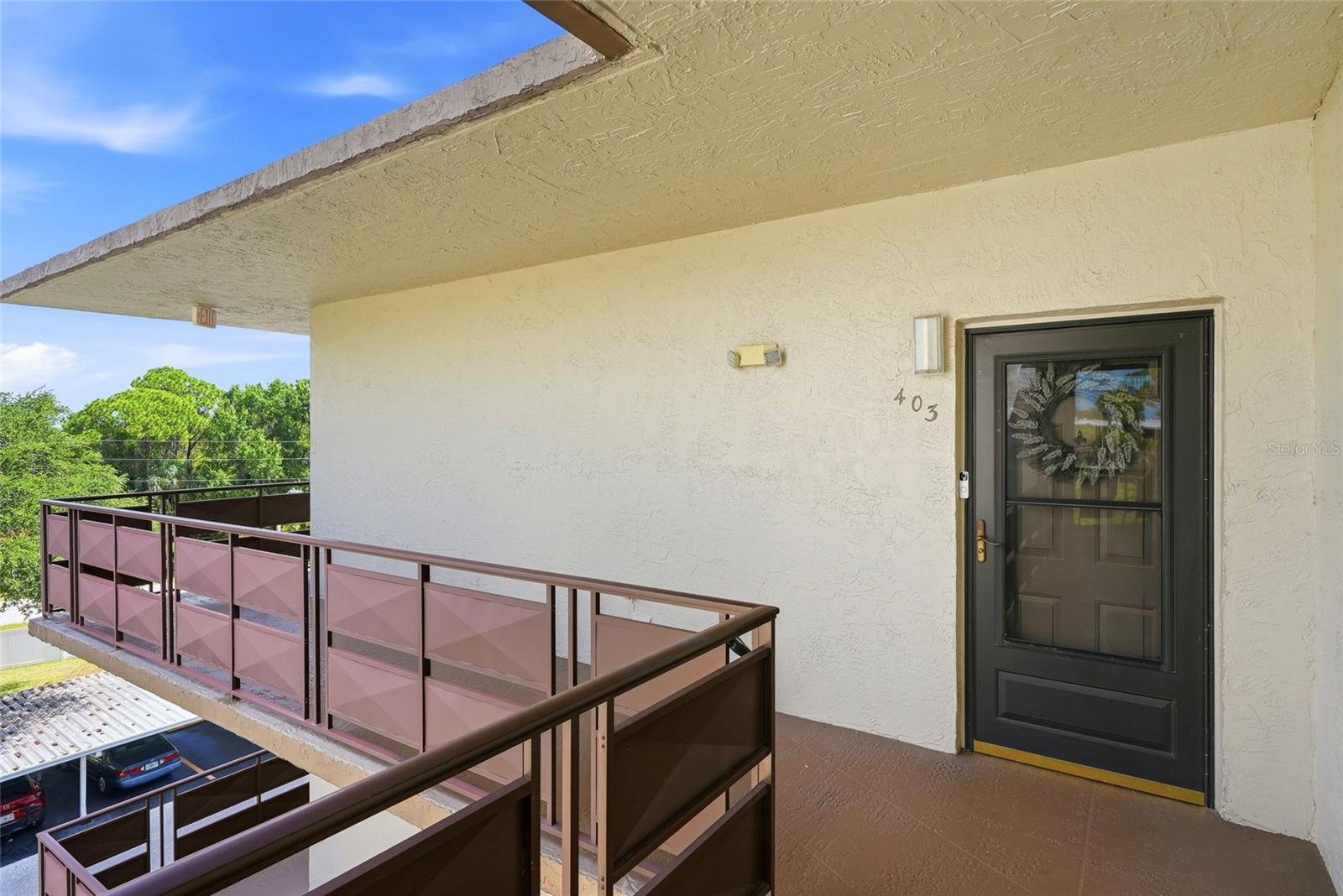 TERRACE PARK OF FIVE TOWNS - Residential