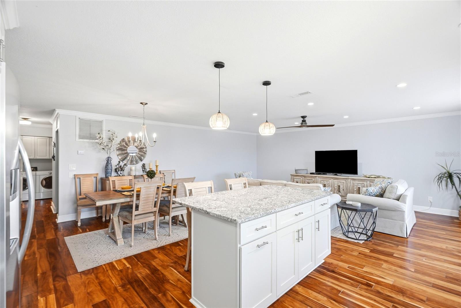 TERRACE PARK OF FIVE TOWNS - Residential