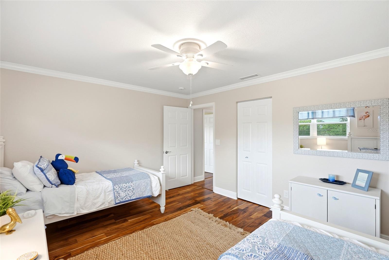 TERRACE PARK OF FIVE TOWNS - Residential