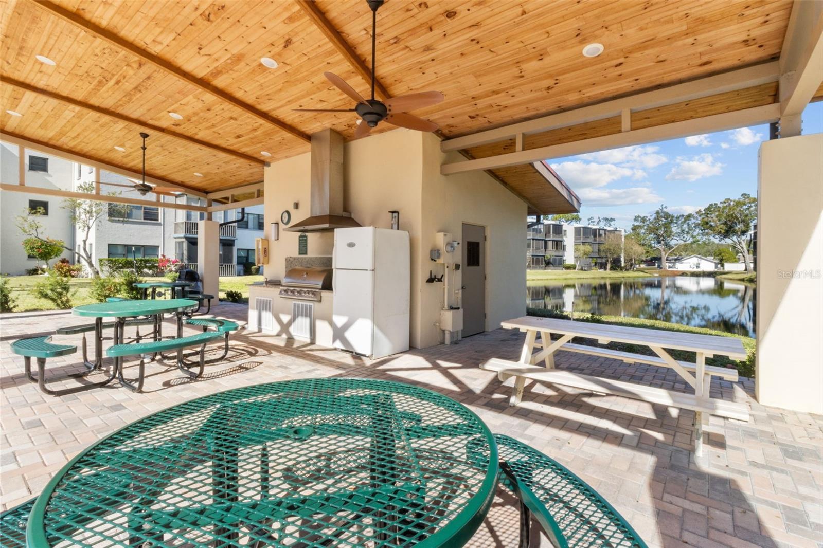 TERRACE PARK OF FIVE TOWNS - Residential