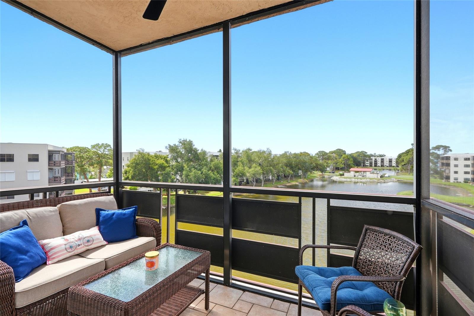 TERRACE PARK OF FIVE TOWNS - Residential