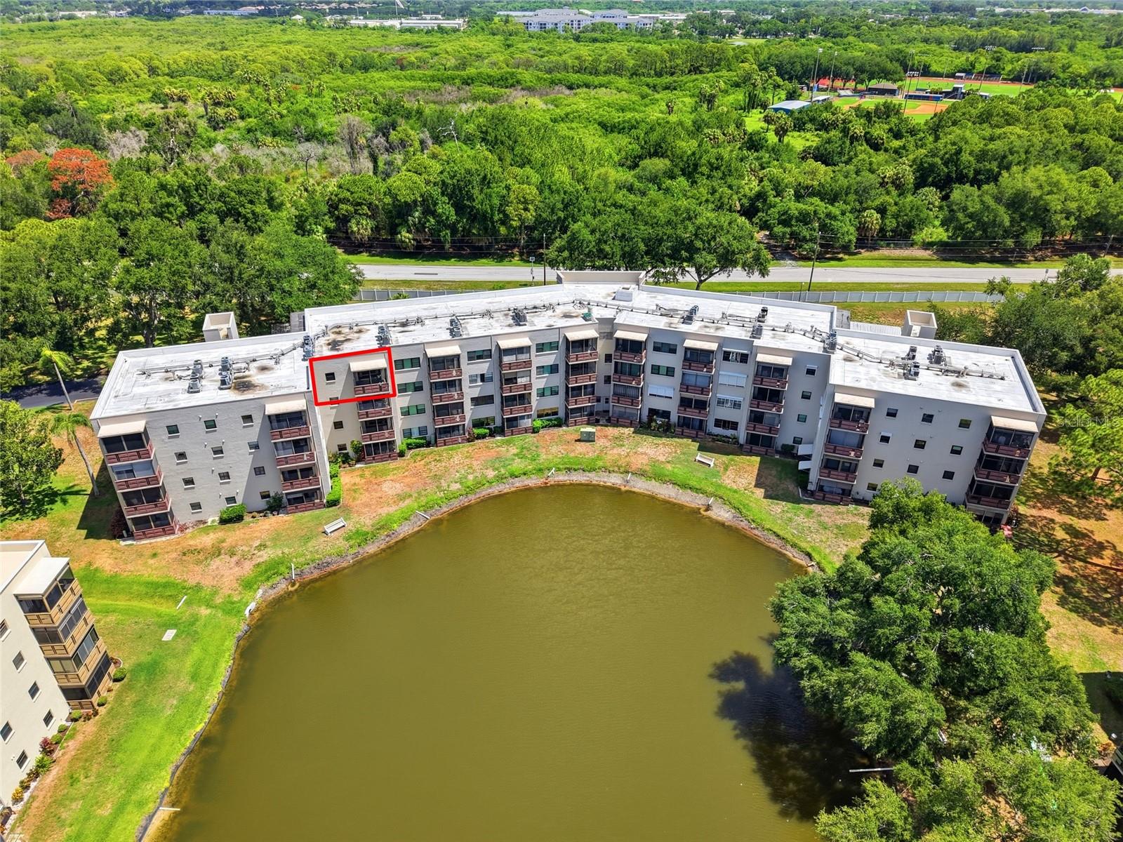 TERRACE PARK OF FIVE TOWNS - Residential
