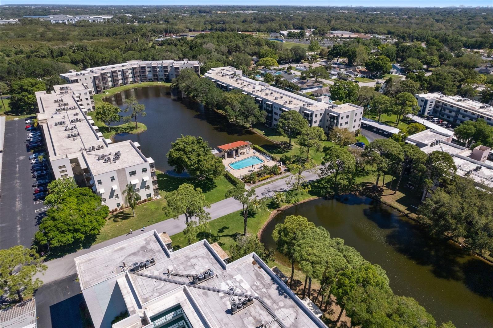 TERRACE PARK OF FIVE TOWNS - Residential