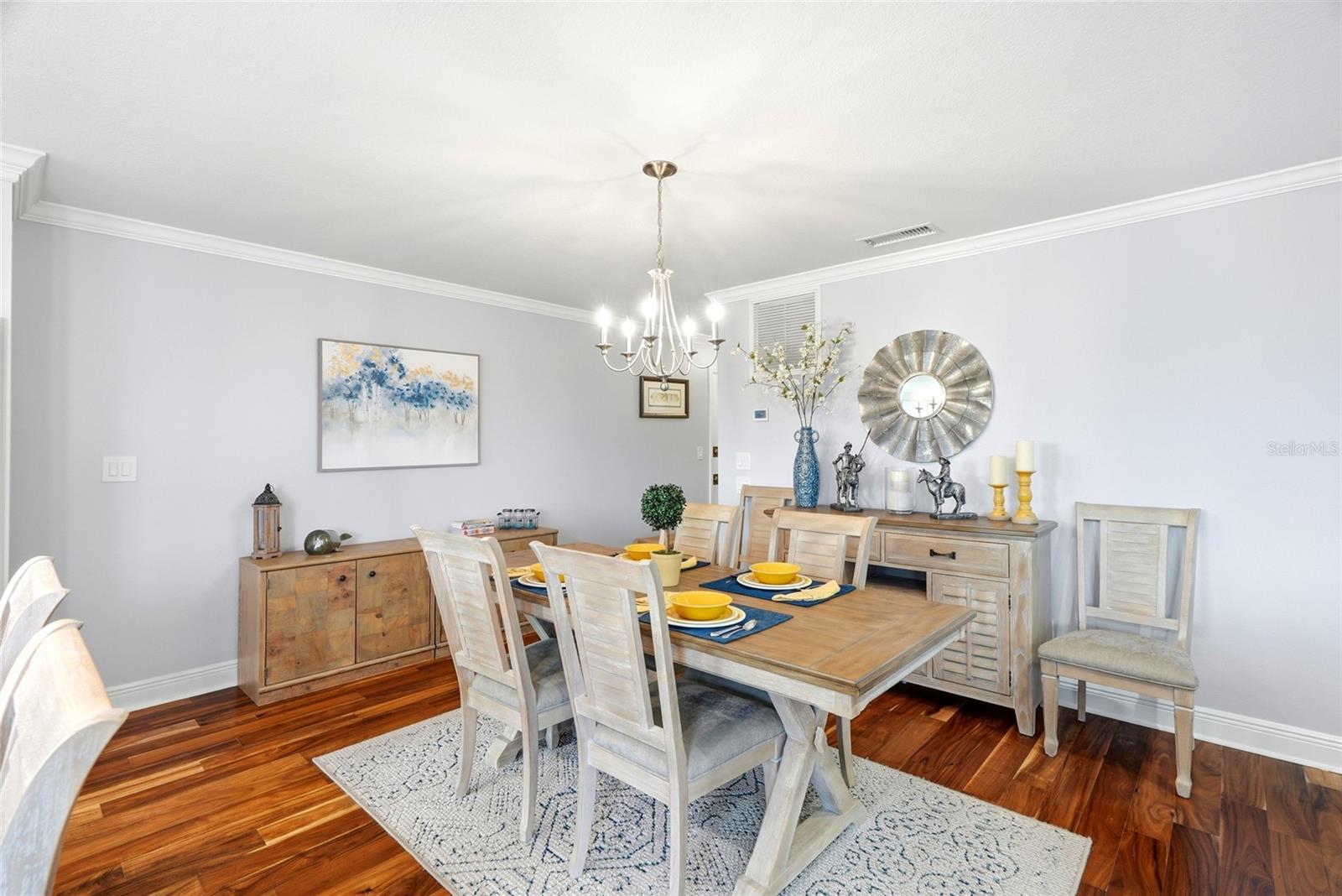 TERRACE PARK OF FIVE TOWNS - Residential