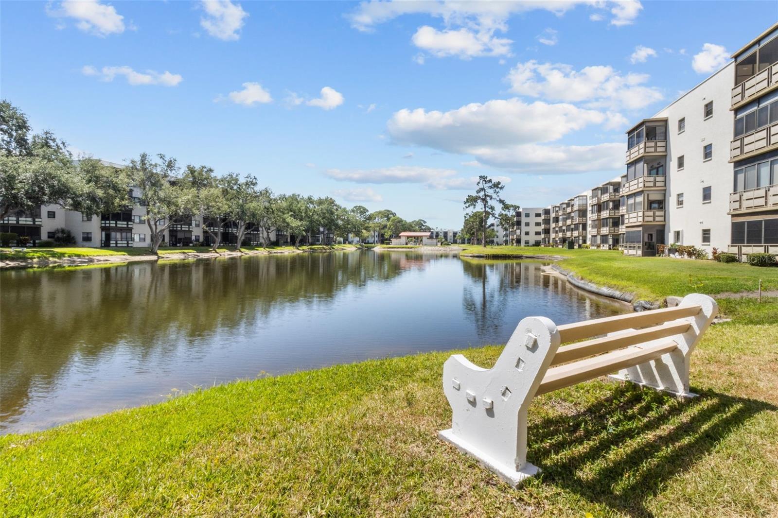 TERRACE PARK OF FIVE TOWNS - Residential