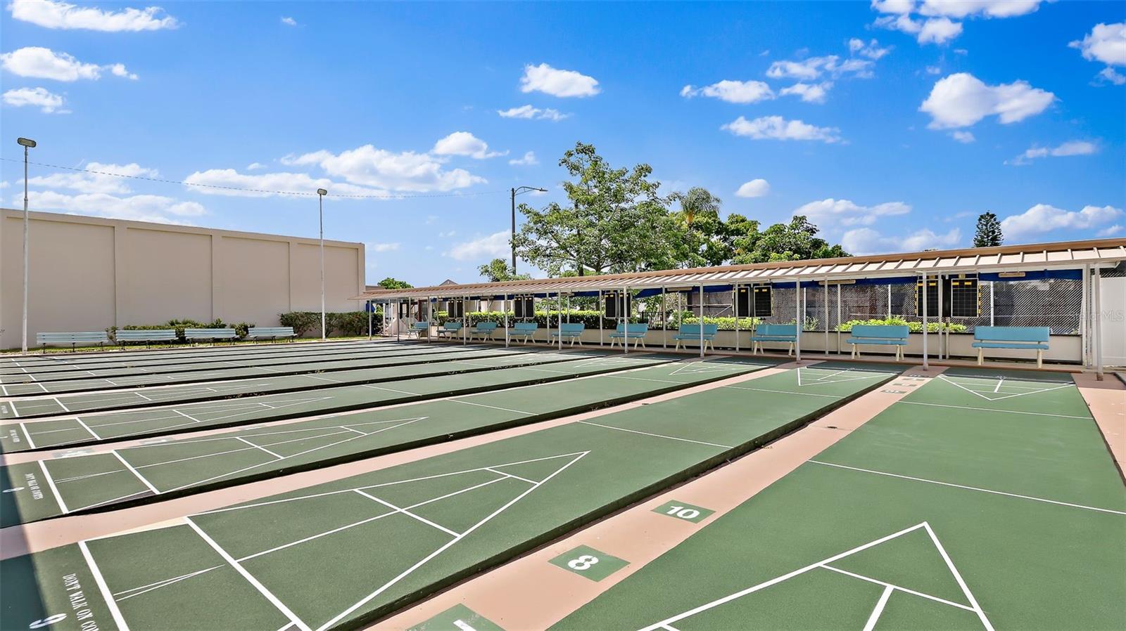 TERRACE PARK OF FIVE TOWNS - Residential