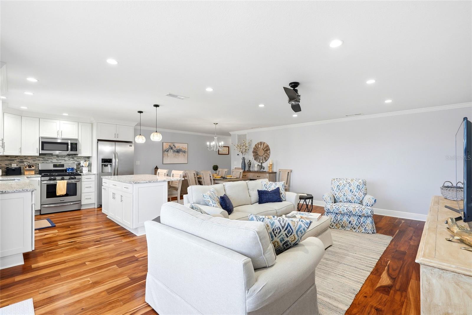 TERRACE PARK OF FIVE TOWNS - Residential