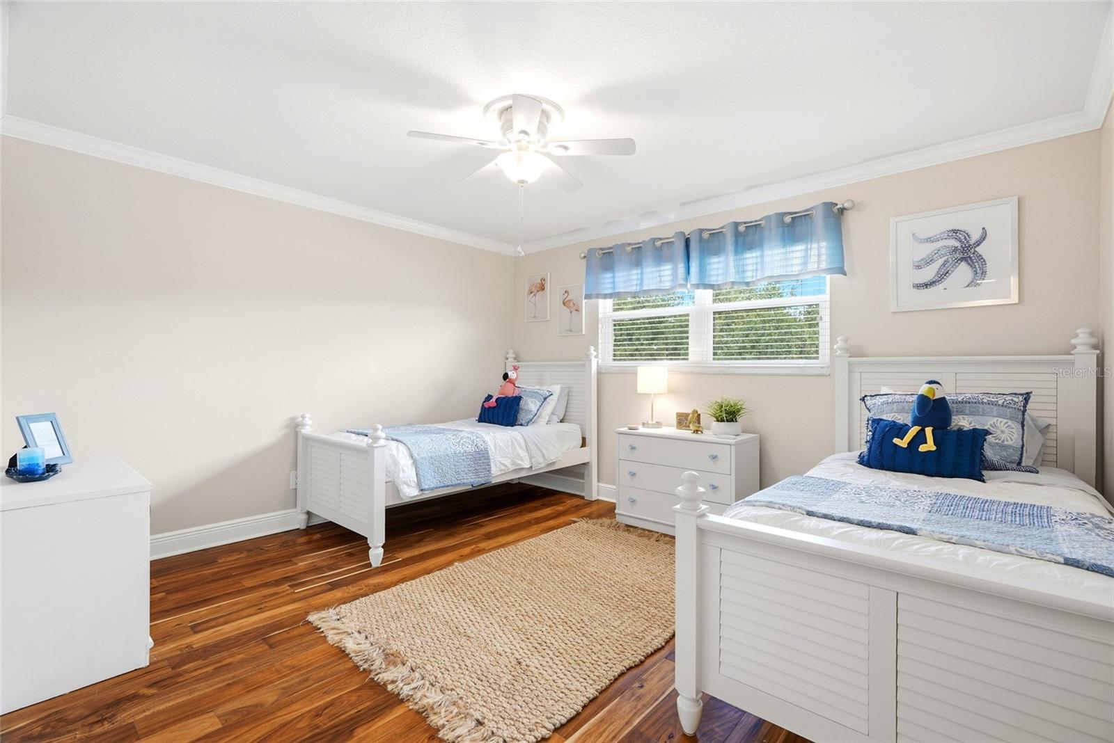 TERRACE PARK OF FIVE TOWNS - Residential
