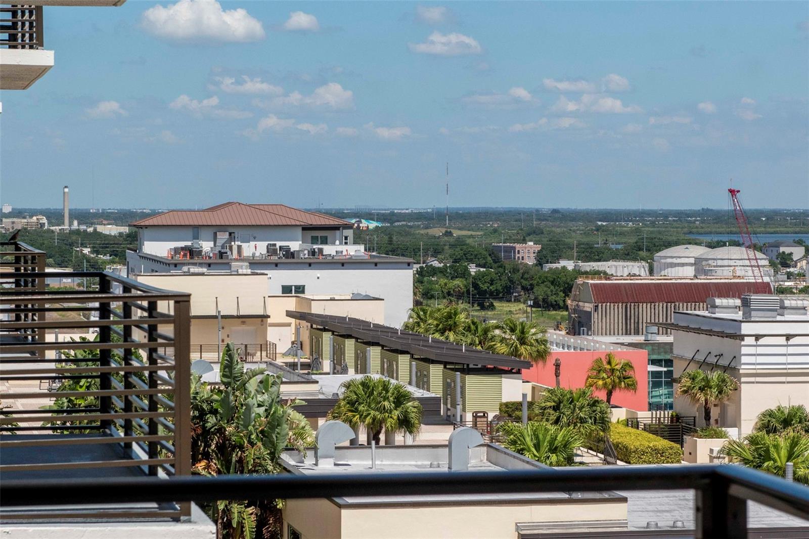 GRAND CENTRAL AT KENNEDY RESID - Residential
