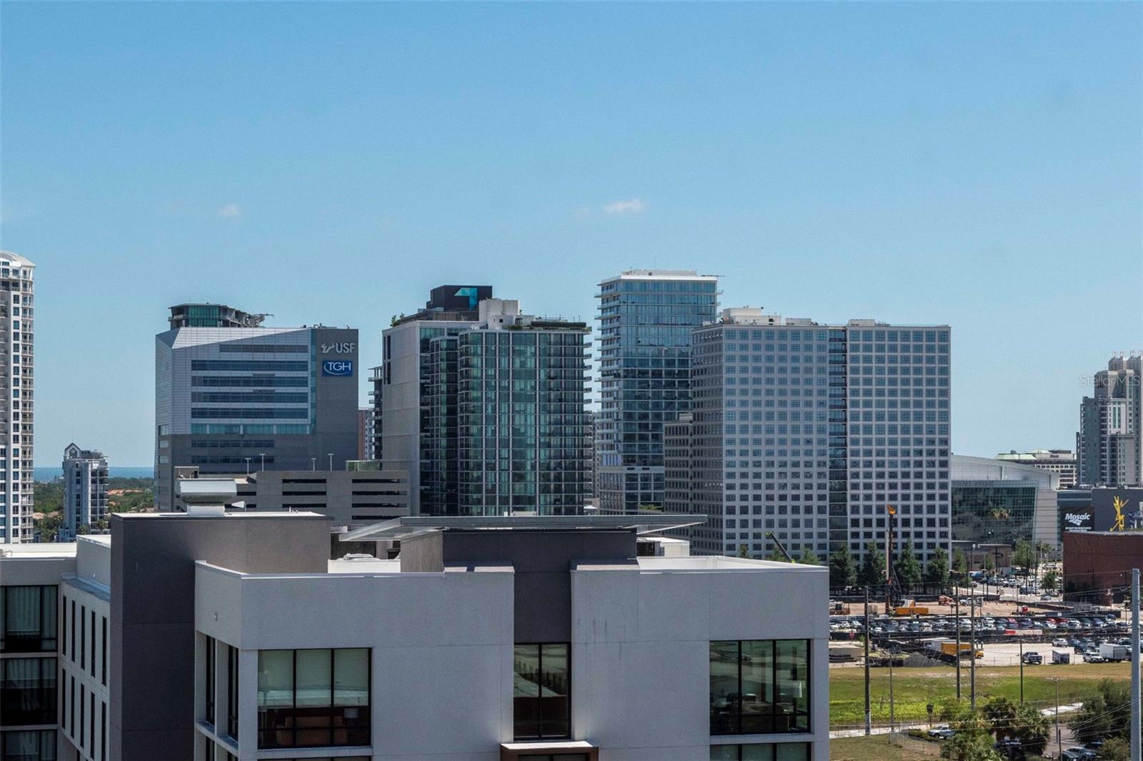 GRAND CENTRAL AT KENNEDY RESID - Residential