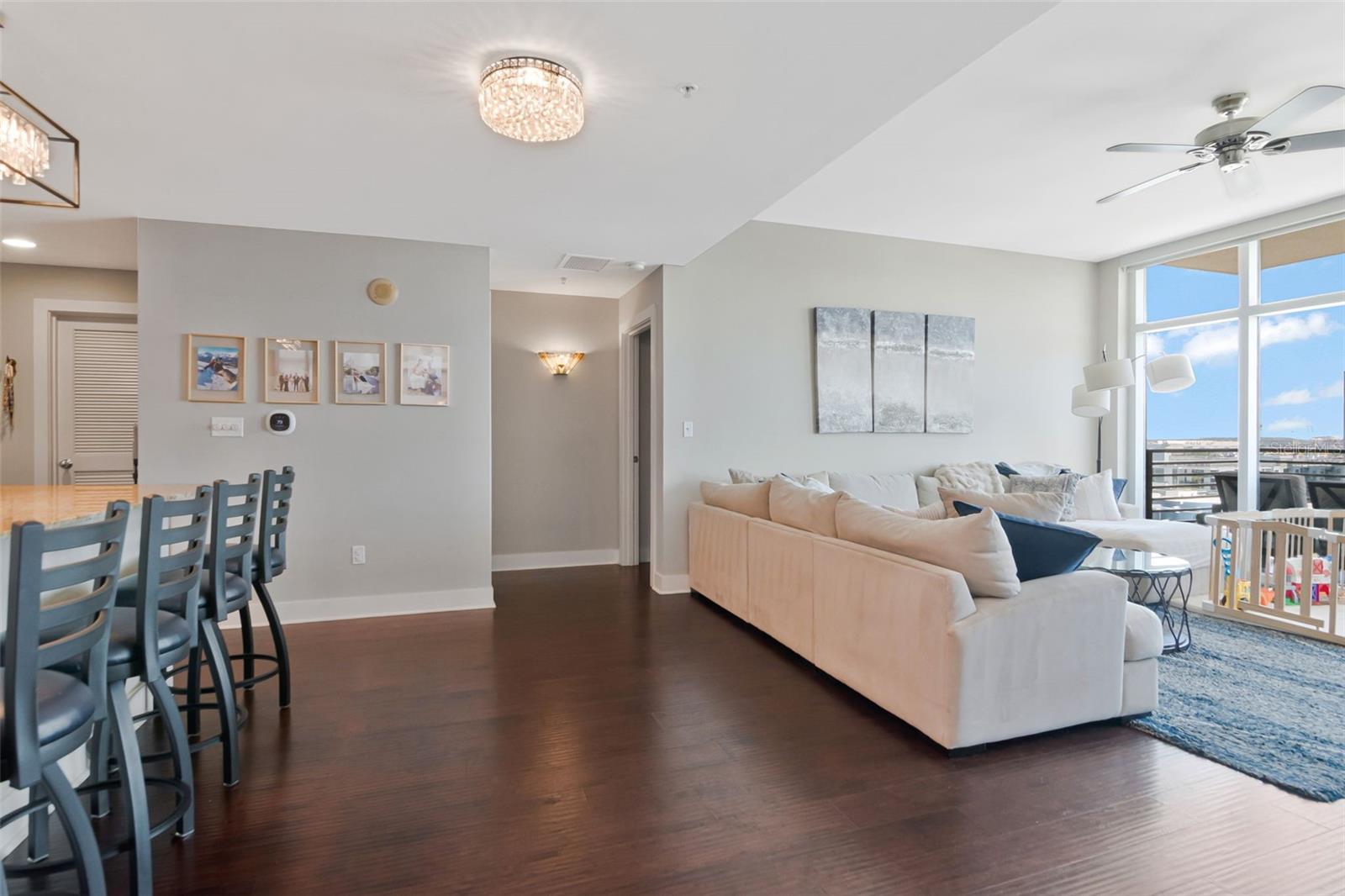 GRAND CENTRAL AT KENNEDY RESID - Residential