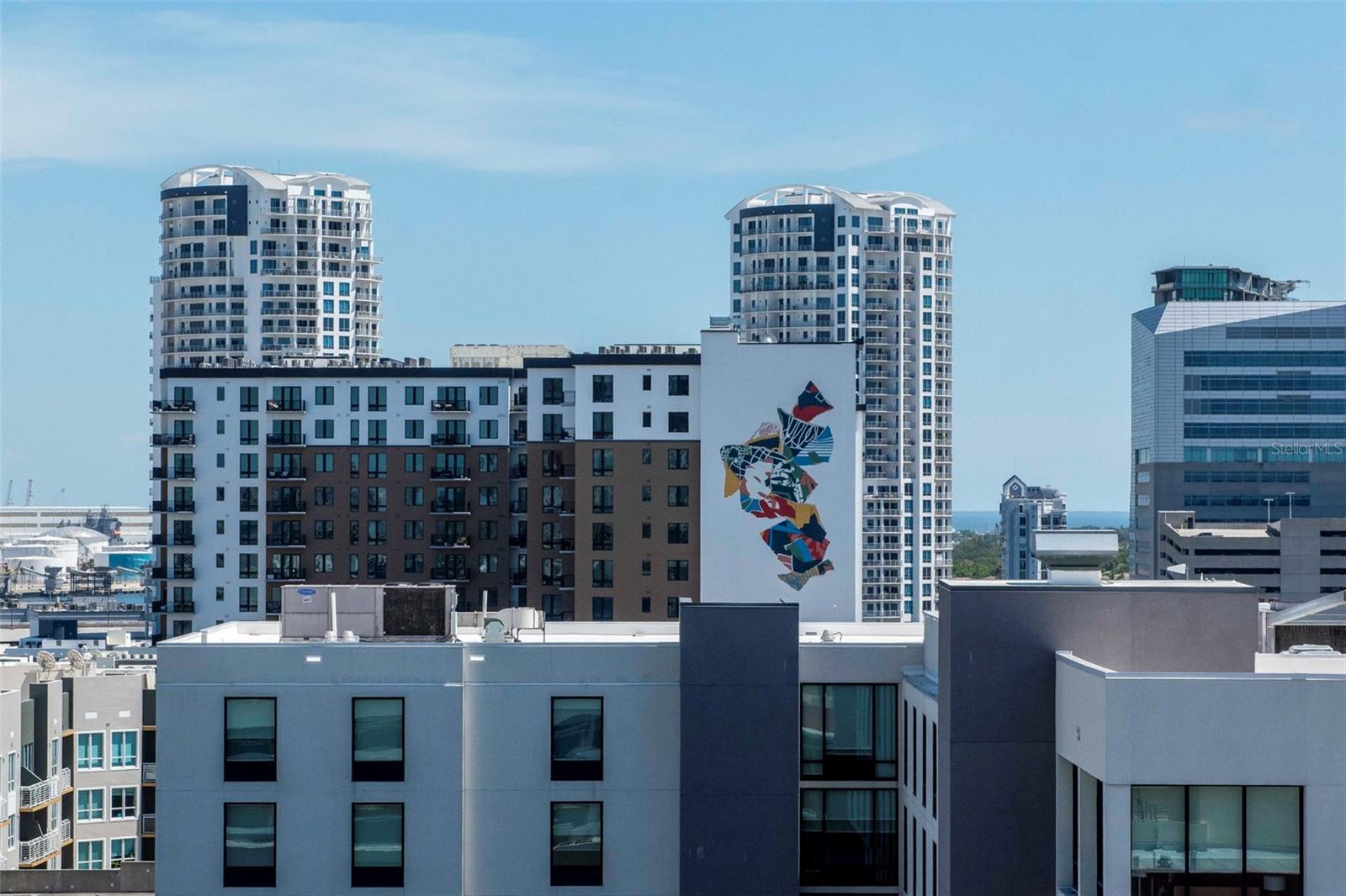 GRAND CENTRAL AT KENNEDY RESID - Residential