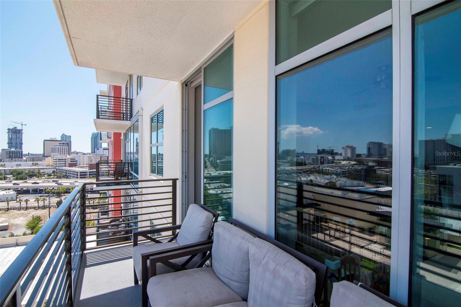 GRAND CENTRAL AT KENNEDY RESID - Residential