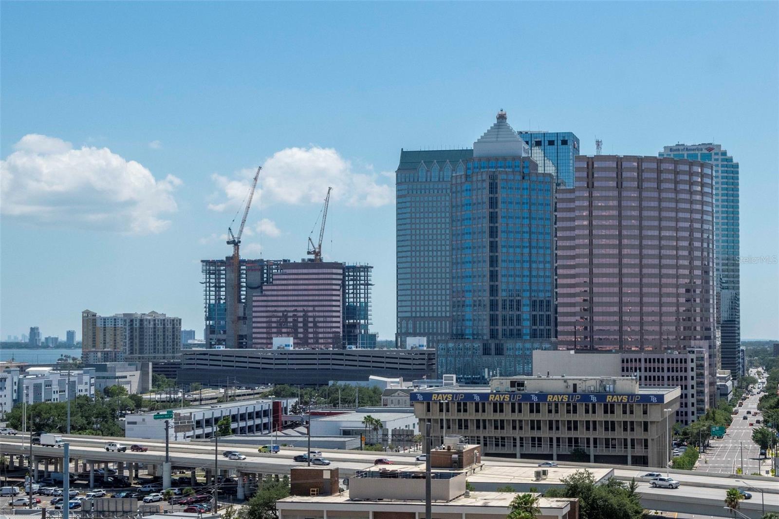 GRAND CENTRAL AT KENNEDY RESID - Residential