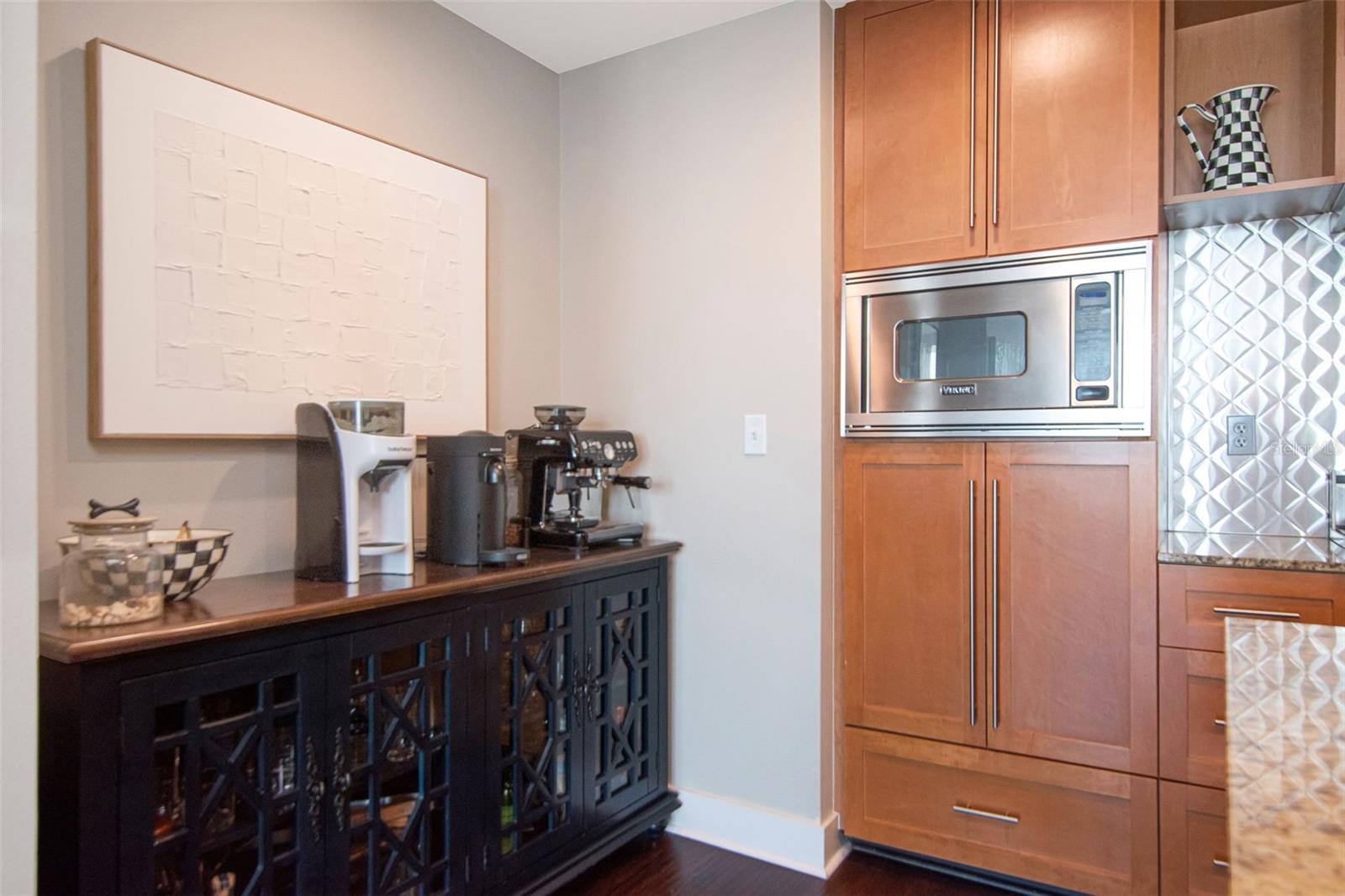 GRAND CENTRAL AT KENNEDY RESID - Residential