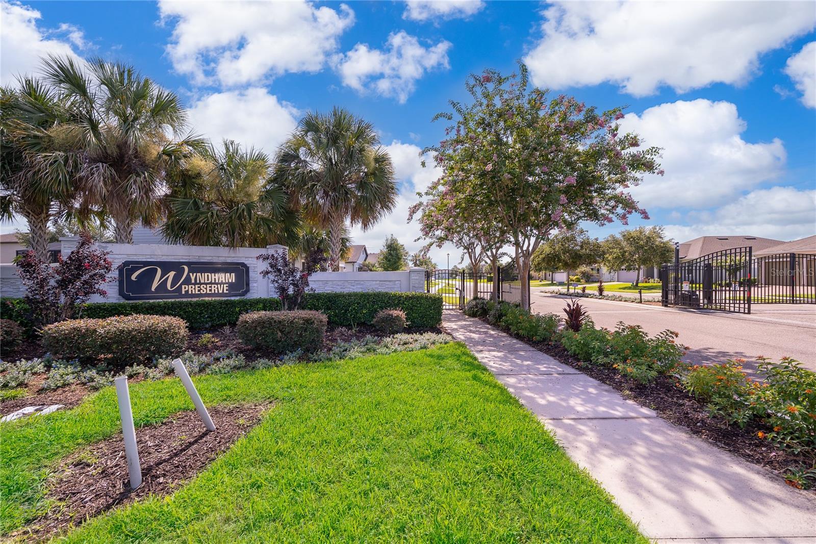 WYNDHAM PRESERVE - Residential