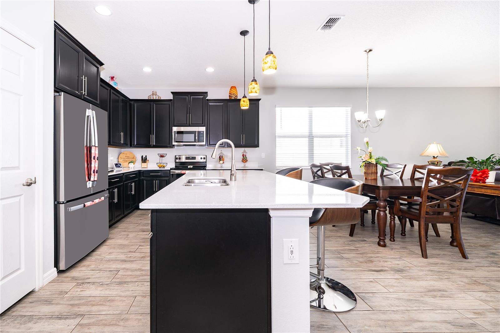 WYNDHAM PRESERVE - Residential