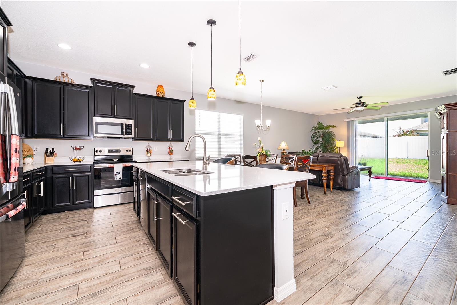 WYNDHAM PRESERVE - Residential