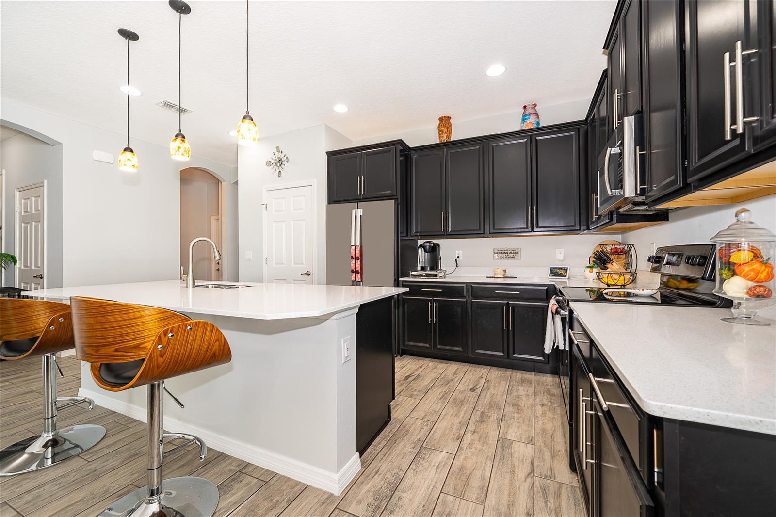 WYNDHAM PRESERVE - Residential