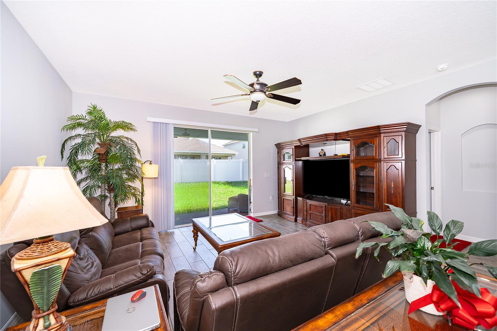 WYNDHAM PRESERVE - Residential