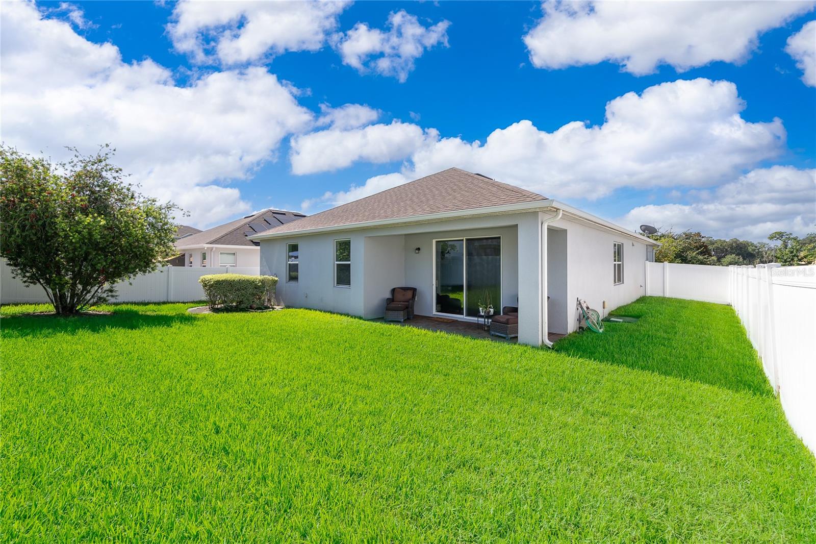 WYNDHAM PRESERVE - Residential