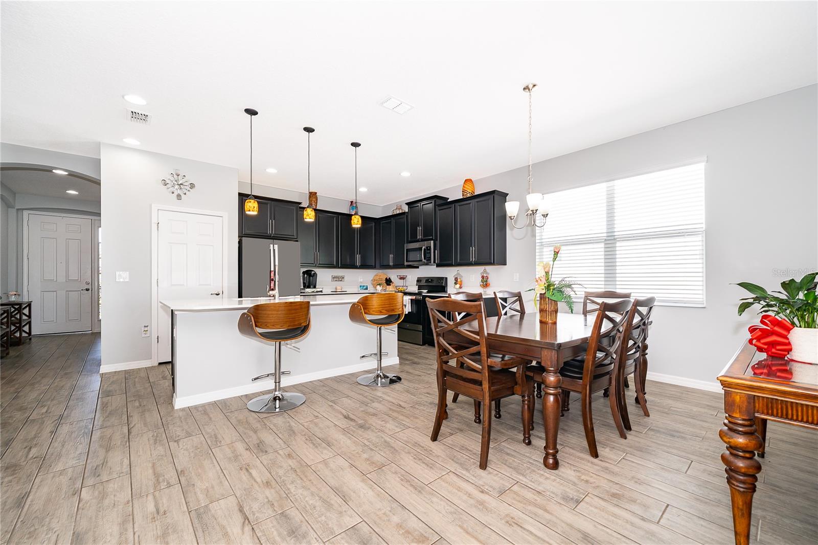 WYNDHAM PRESERVE - Residential