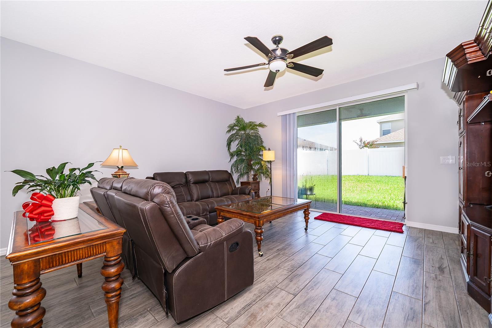 WYNDHAM PRESERVE - Residential