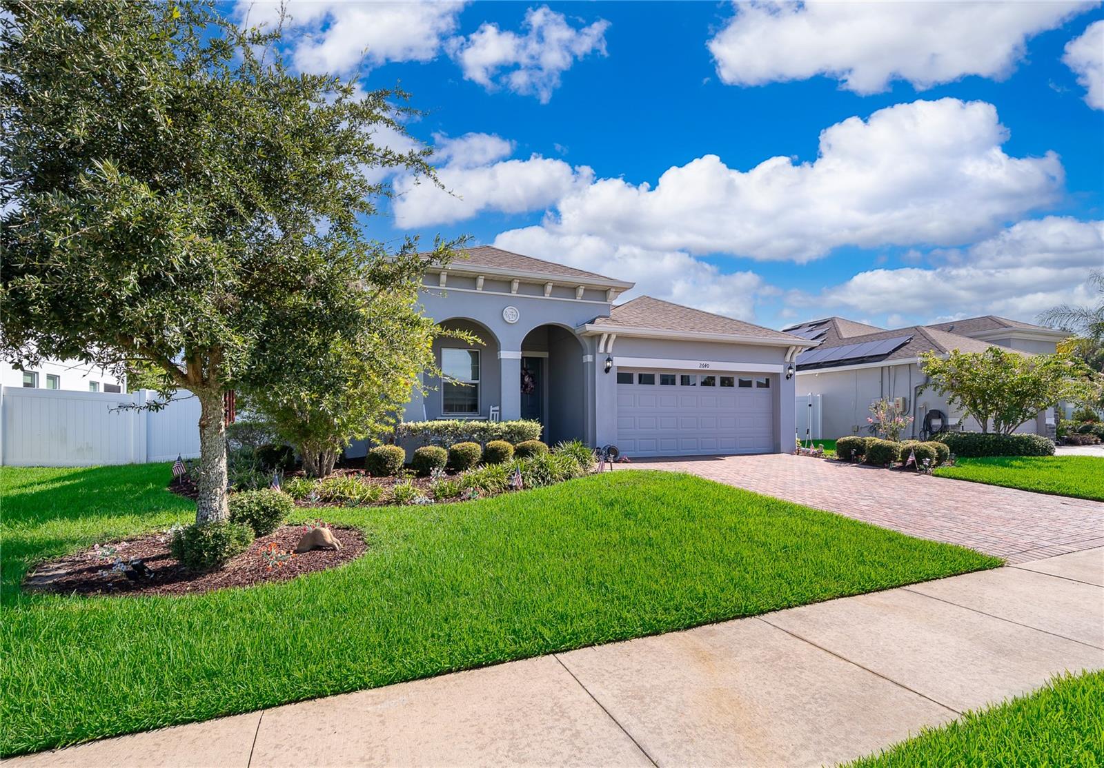 WYNDHAM PRESERVE - Residential