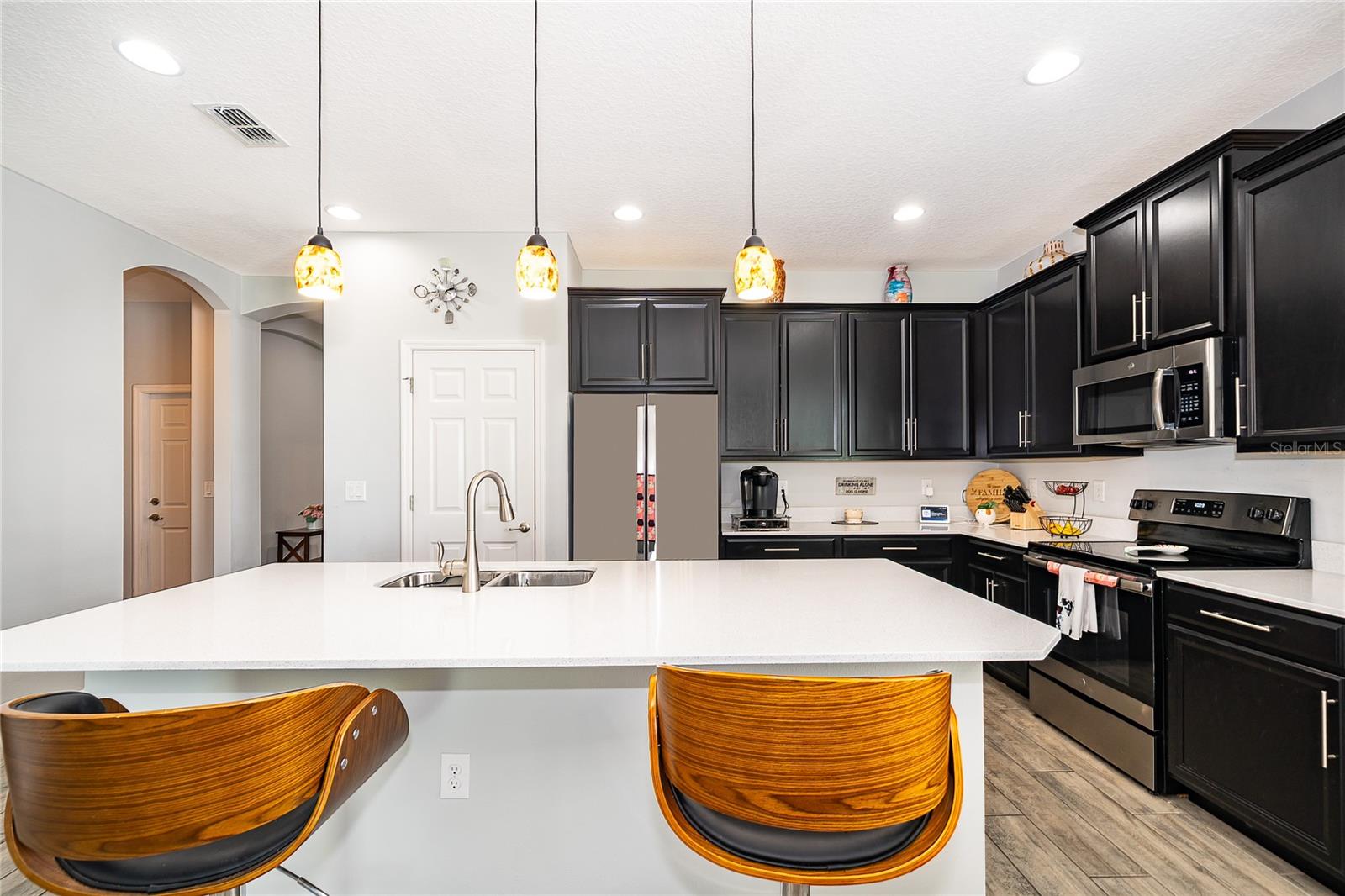 WYNDHAM PRESERVE - Residential