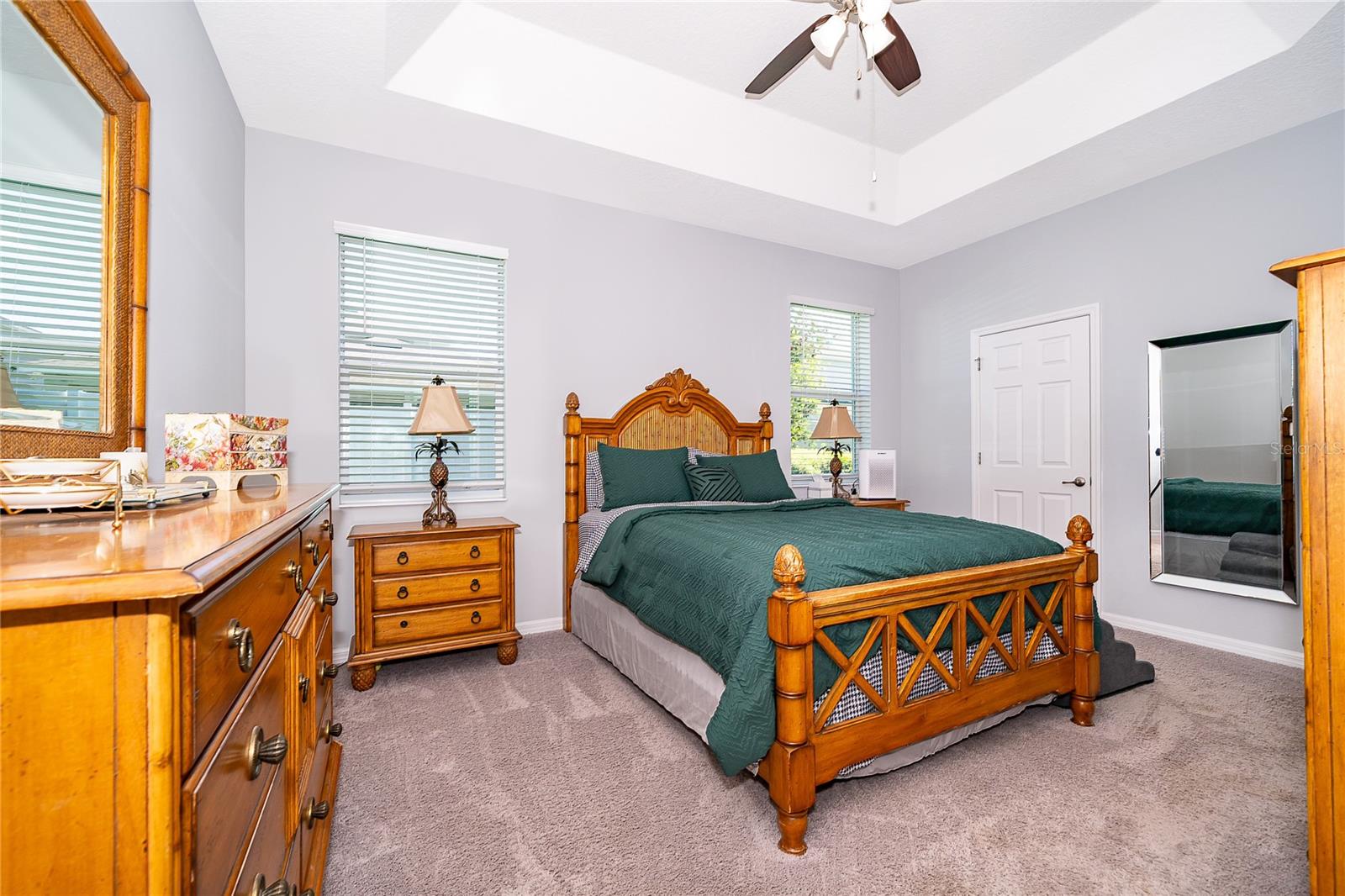 WYNDHAM PRESERVE - Residential