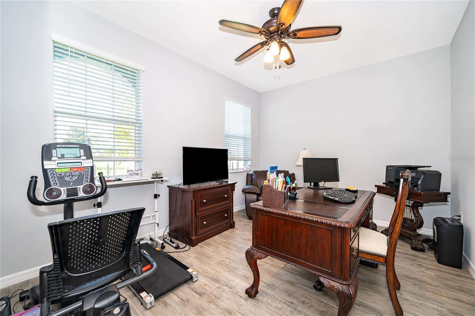 WYNDHAM PRESERVE - Residential