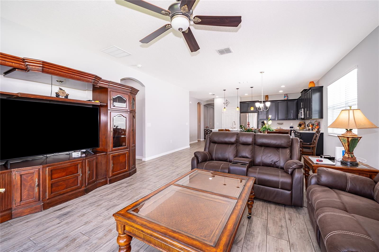 WYNDHAM PRESERVE - Residential
