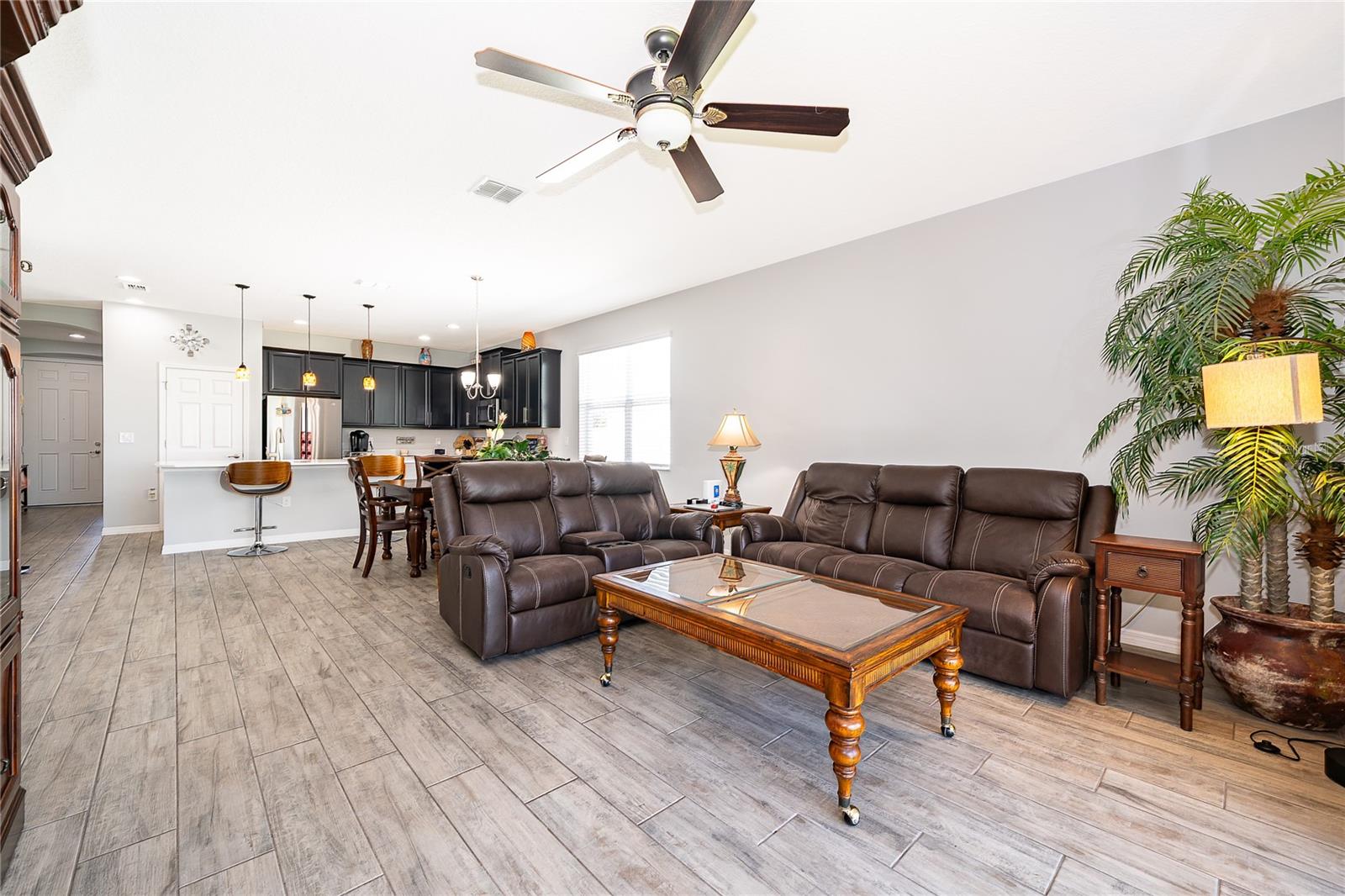 WYNDHAM PRESERVE - Residential