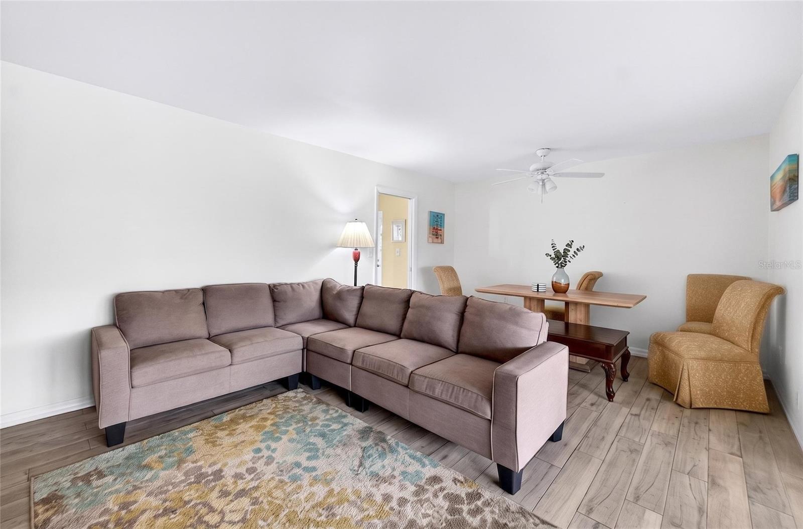 DEL WEBBS SUN CITY FLORIDA UN - Residential