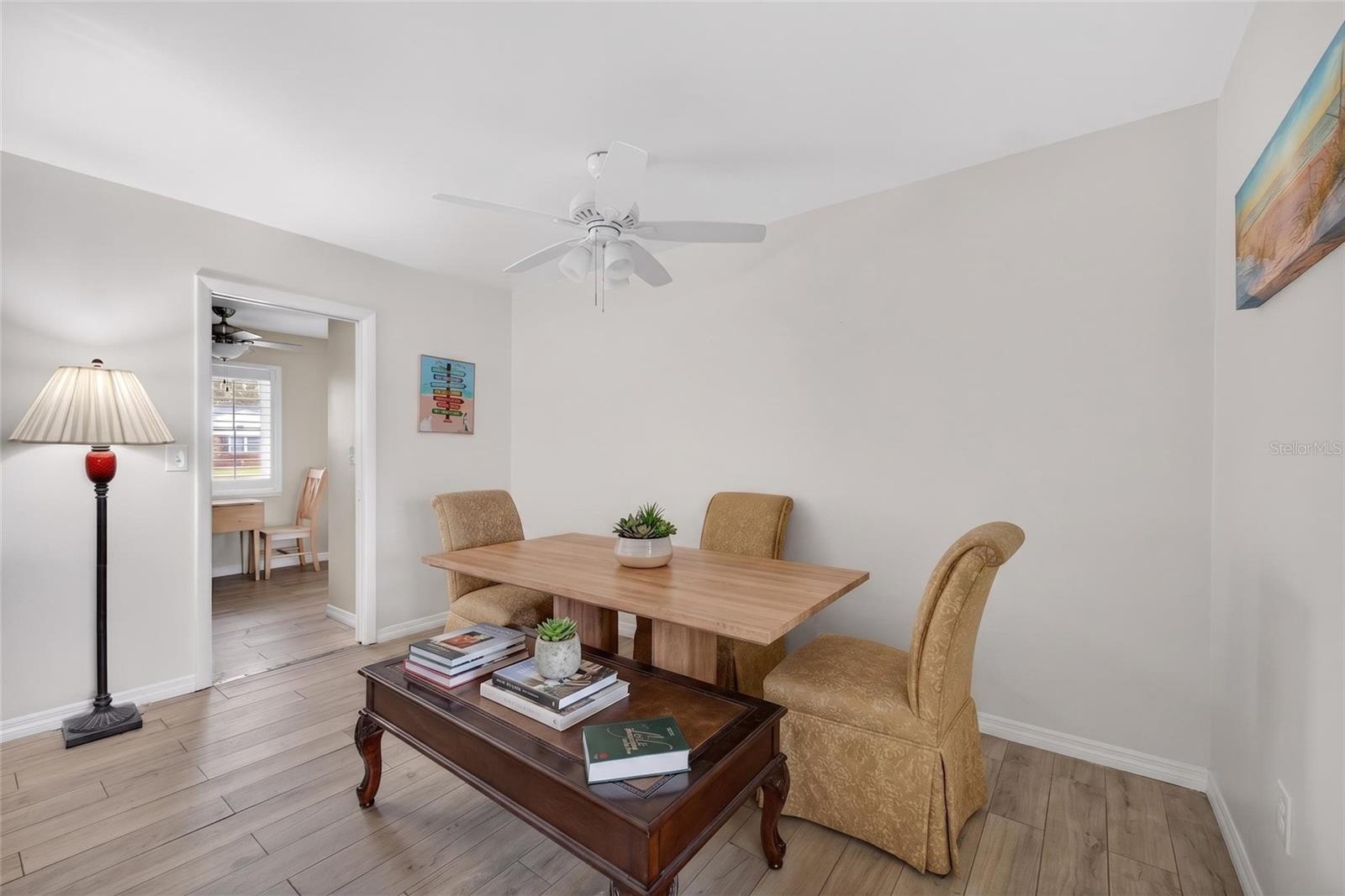 DEL WEBBS SUN CITY FLORIDA UN - Residential