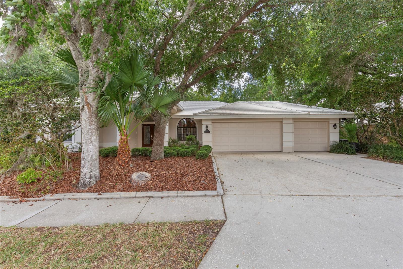 TURTLE CREEK UNIT-ONE - Residential