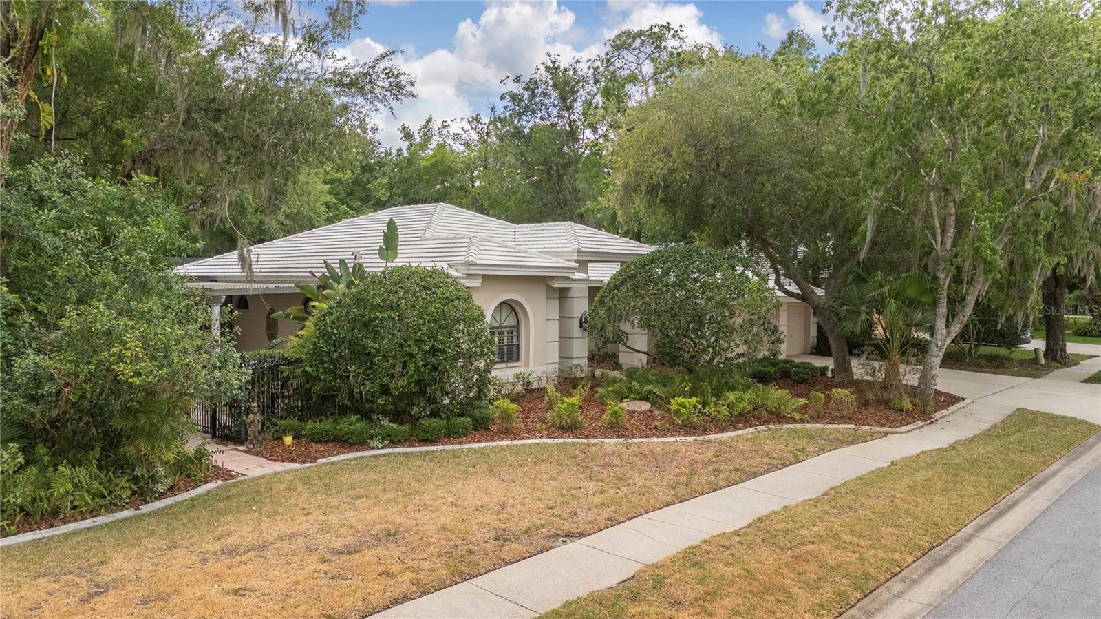 TURTLE CREEK UNIT-ONE - Residential