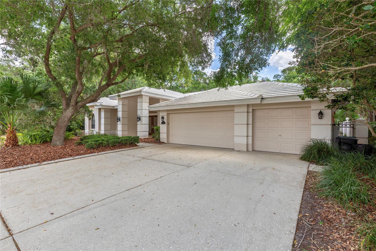TURTLE CREEK UNIT-ONE - Residential