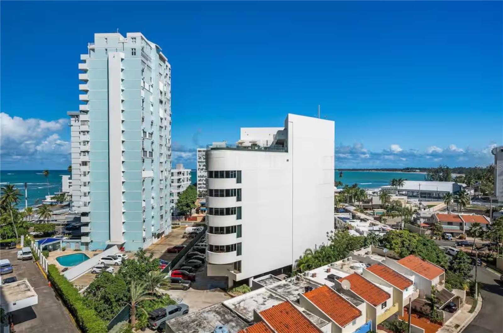 ESJ TOWER - Residential