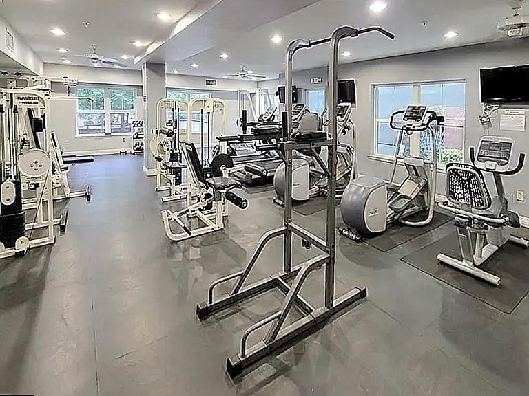 GRANDE DOWNTOWN ORLANDO - Residential